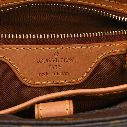 Monogram Vavin Pm Handbag