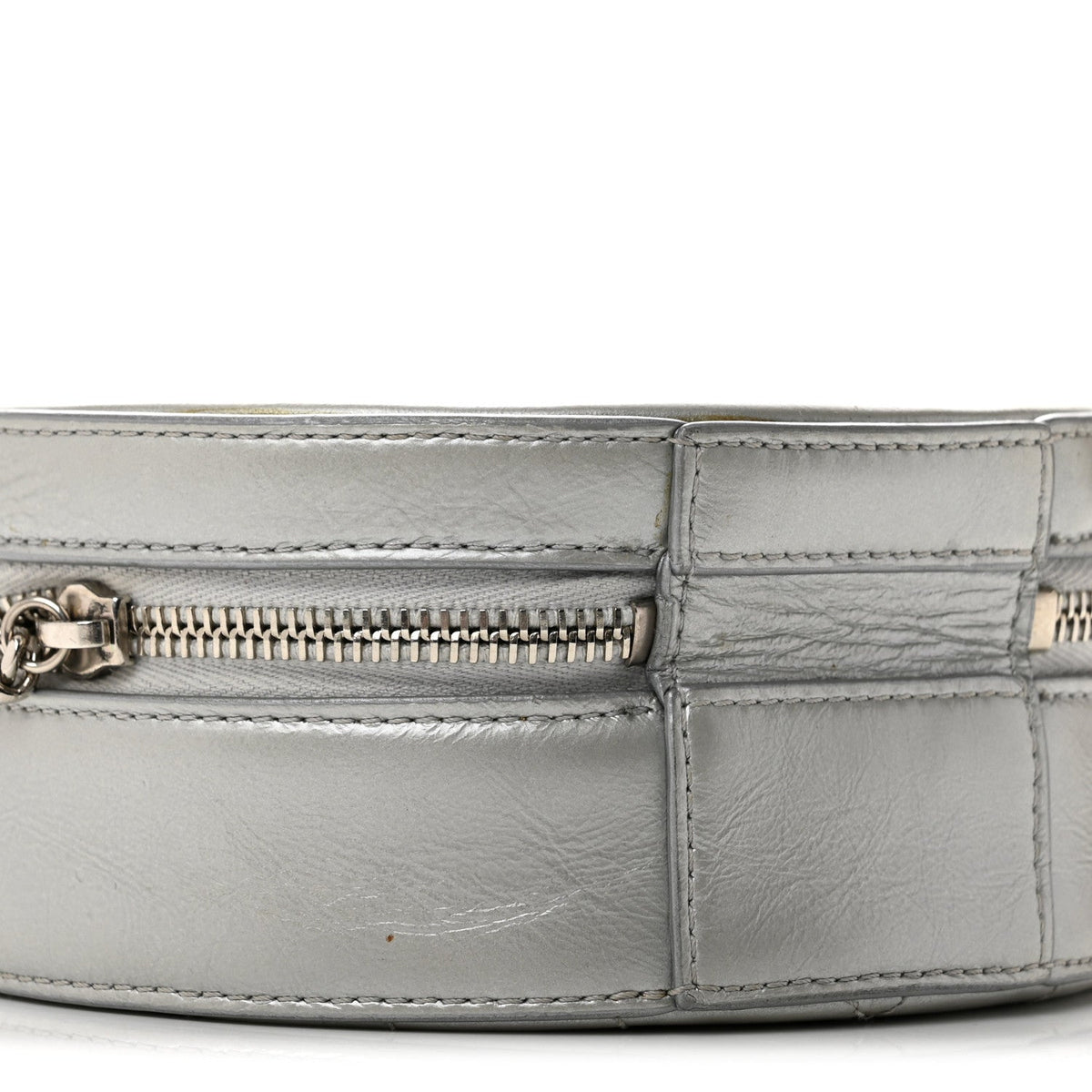 Calfskin Handbag