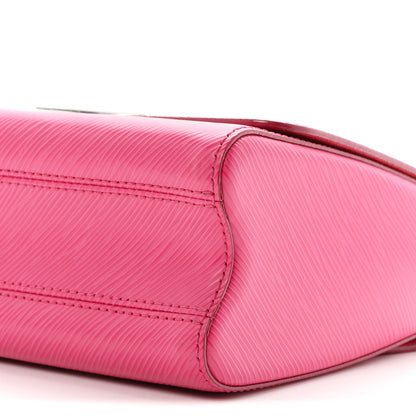 Shoulder Bag - Pink