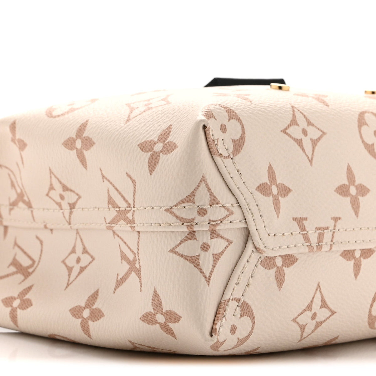 Monogram Dune Atlantis Bb Handbag