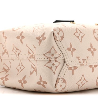 Monogram Dune Atlantis Bb Handbag