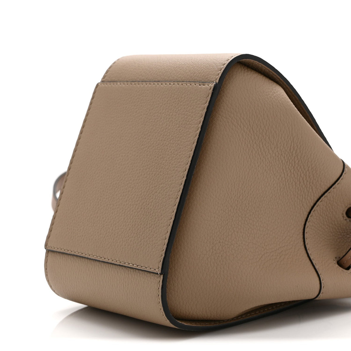 Mini Calfskin Shoulder Bag