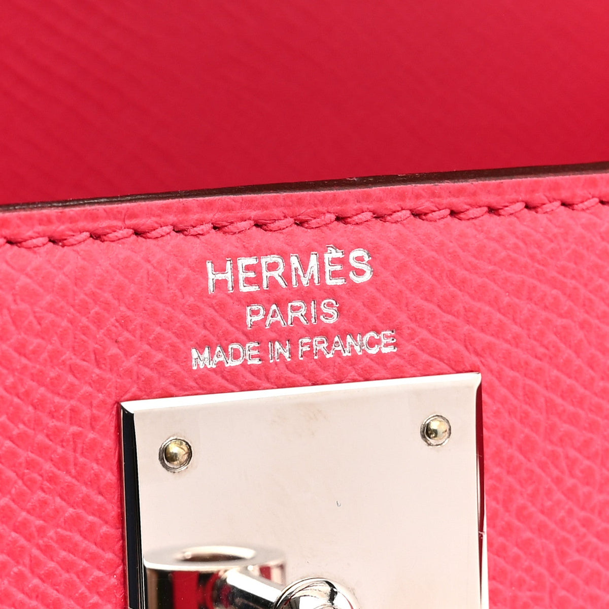 Epsom Handbag
