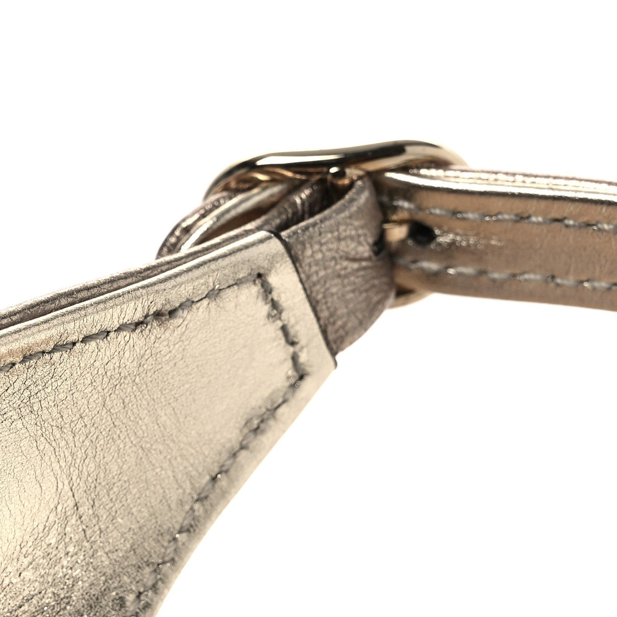 Mini Nappa Handbag