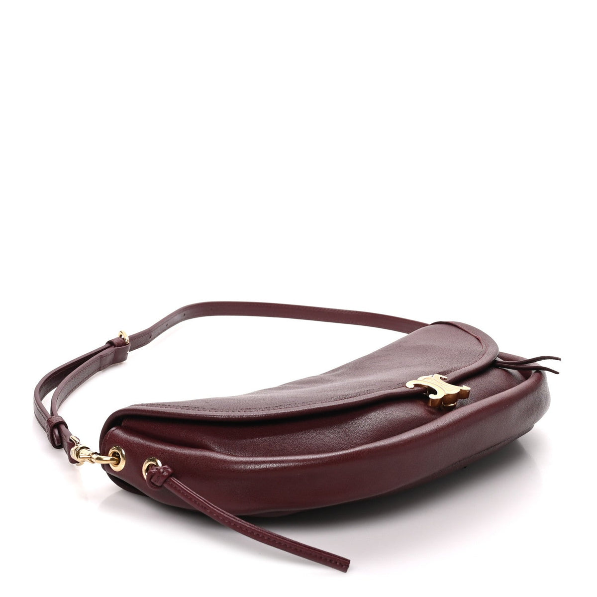 Lambskin Handbag