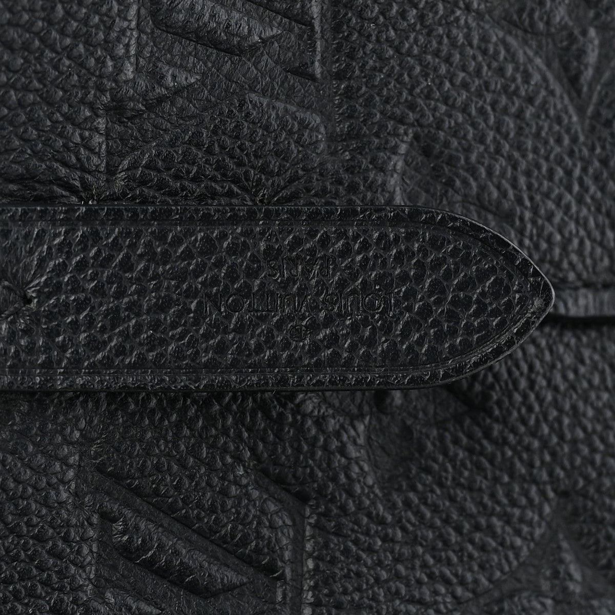 Handbag - Black