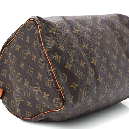 Monogram Speedy 35 Handbag