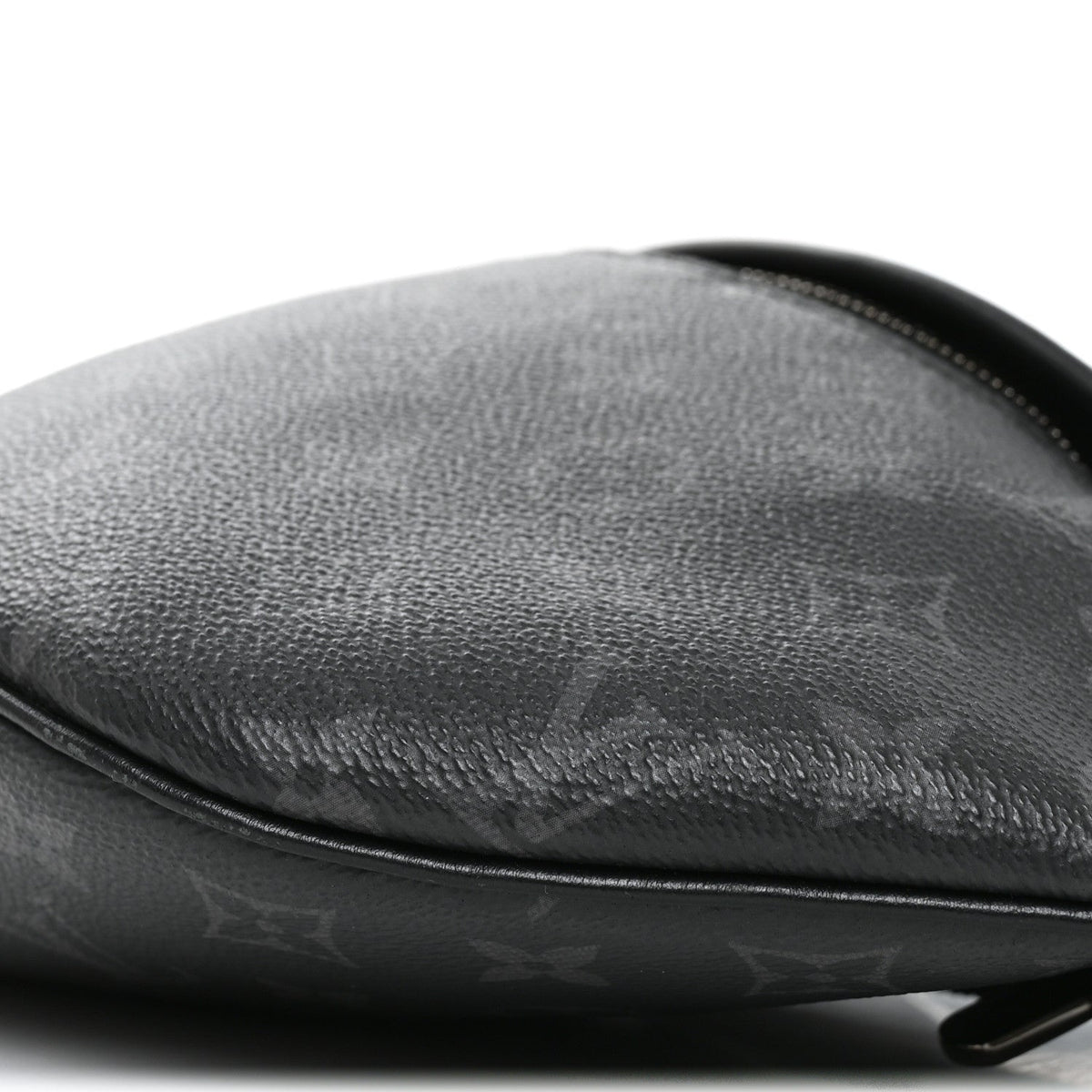 Monogram Eclipse Discovery Bumbag Handbag