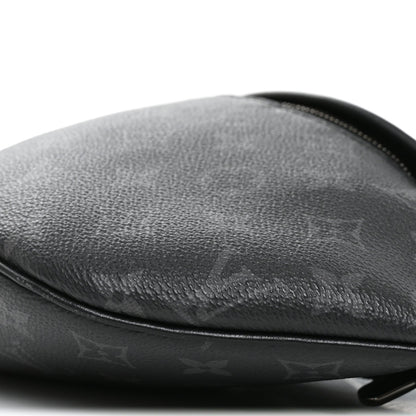 Monogram Eclipse Discovery Bumbag Handbag
