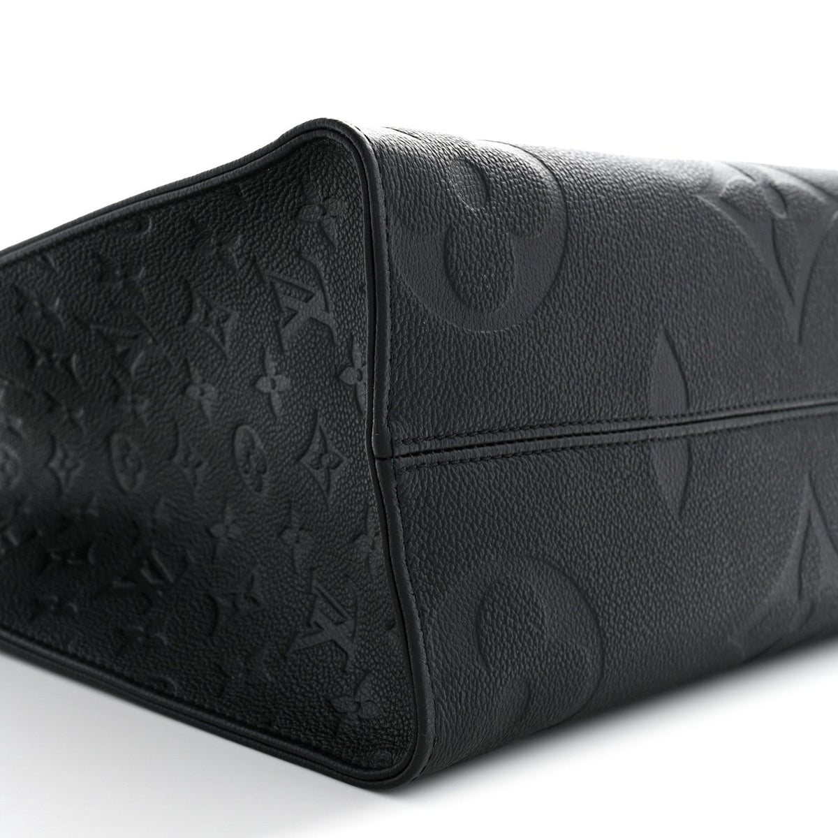 Handbag - Black