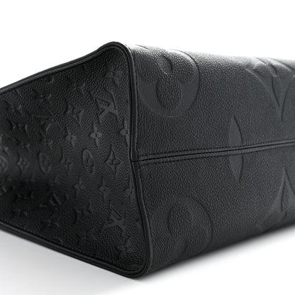 Handbag - Black