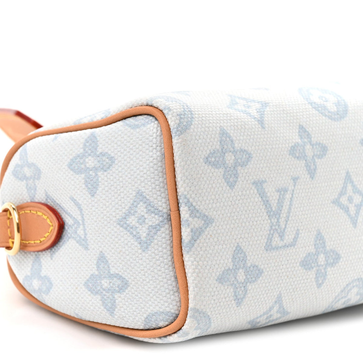 Nano Handbag