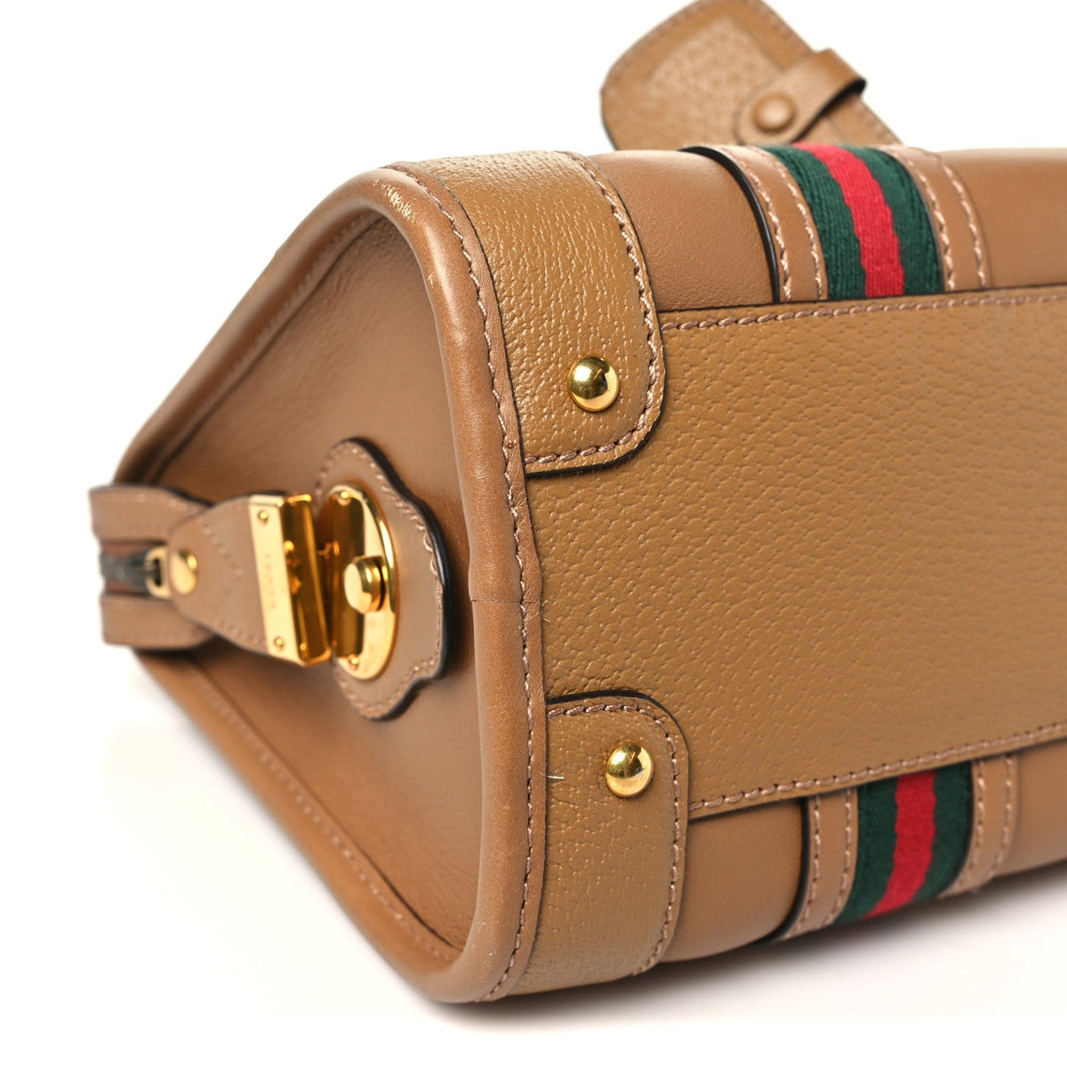 Small Calfskin Handbag