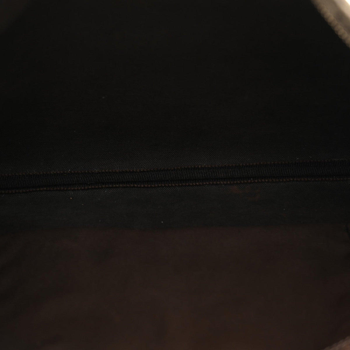 Medium Handbag - Brown