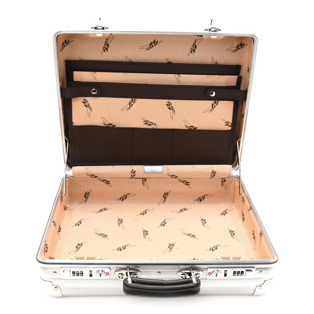 ***Combination: Left: 013 Handbag