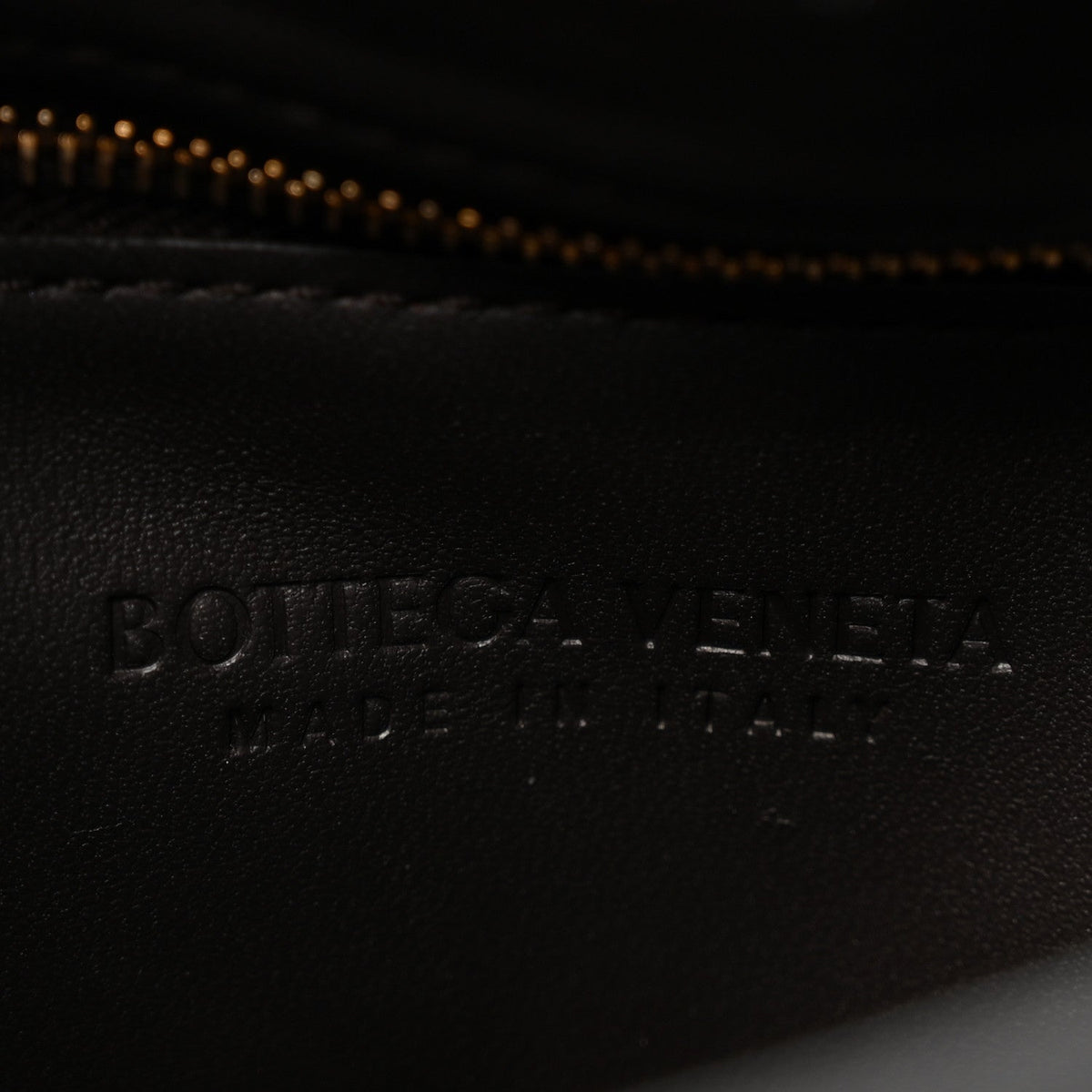 Maxi Nappa Crossbody Bag