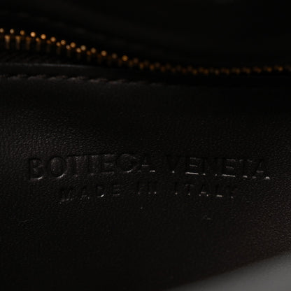 Maxi Nappa Crossbody Bag