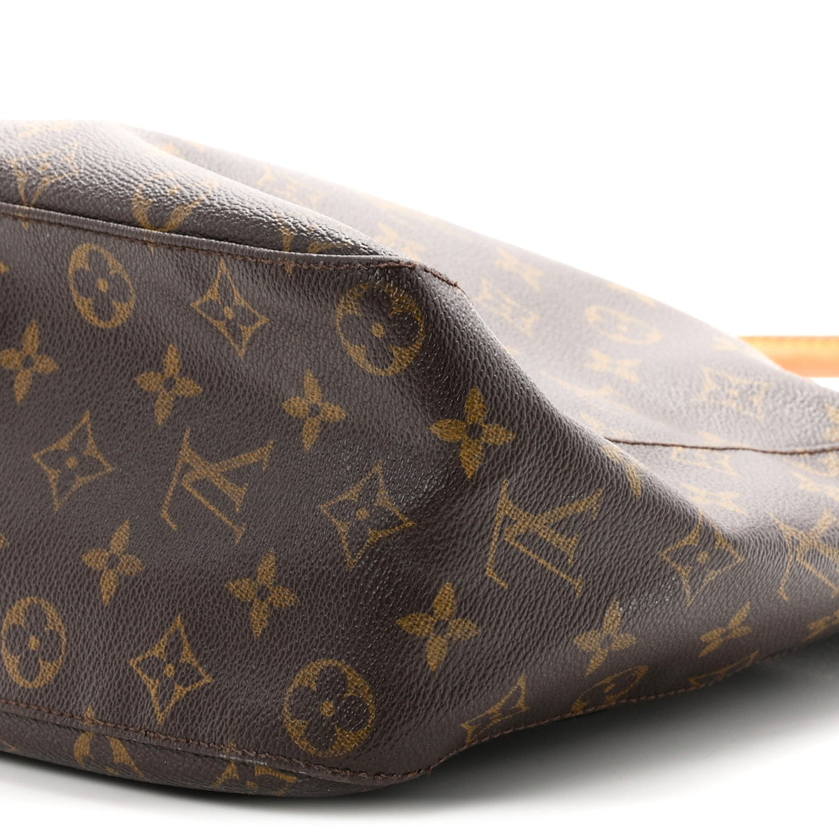 Monogram Looping Gm Handbag