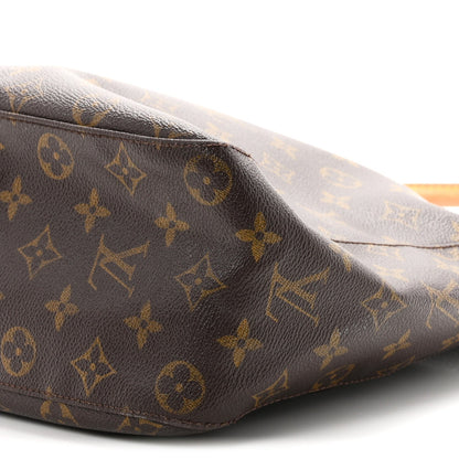 Monogram Looping Gm Handbag