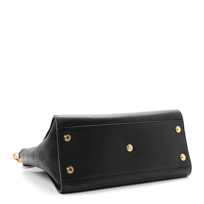 Handbag - Black