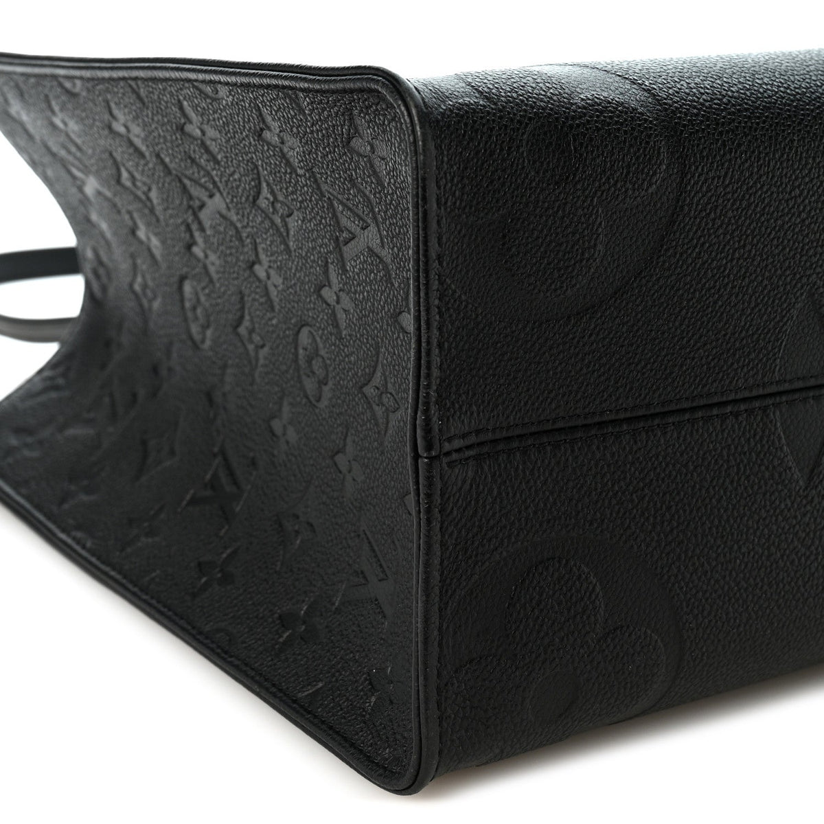 Handbag - Black