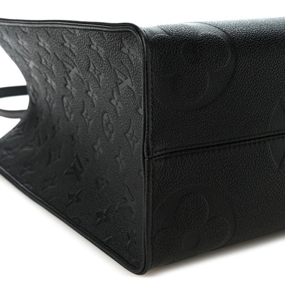 Handbag - Black