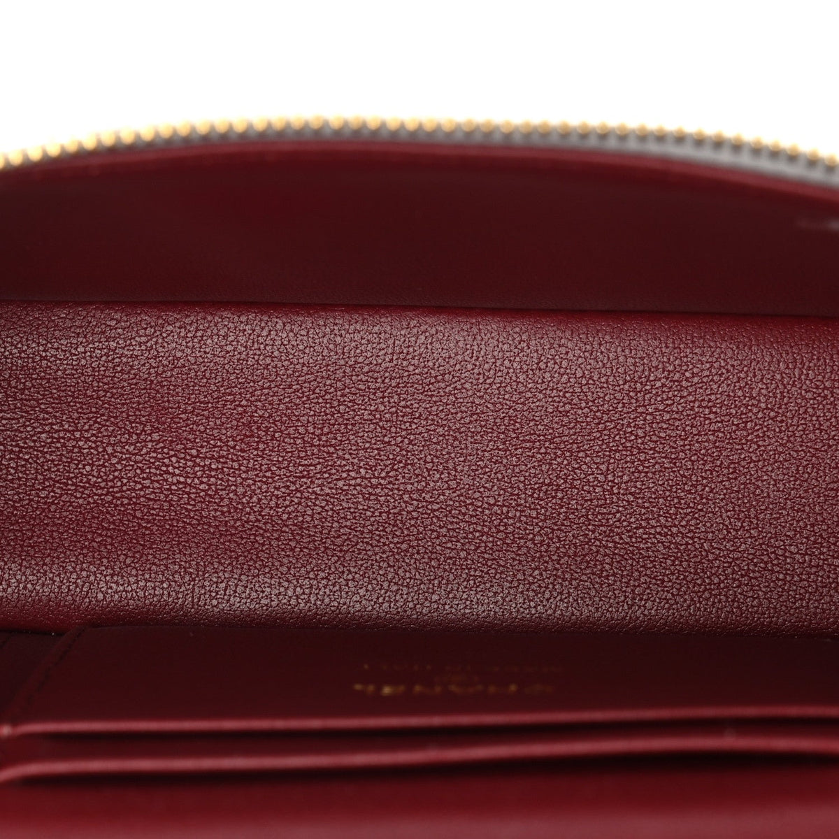 Quilted Calfskin Handbag