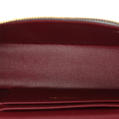 Quilted Calfskin Handbag