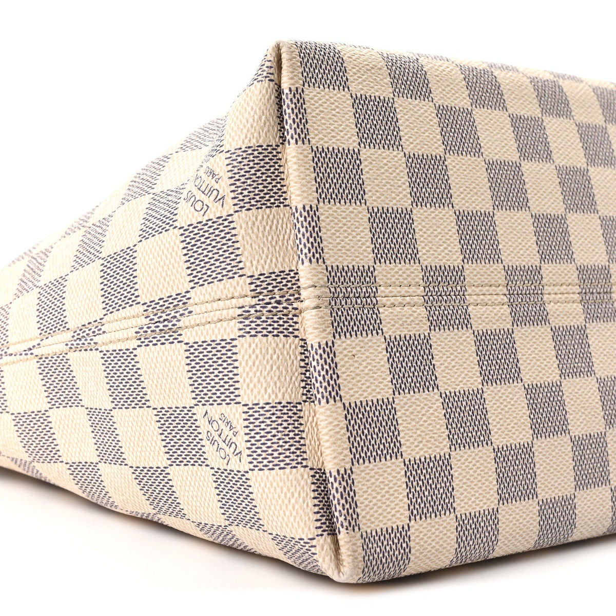 Damier Azur Iena Pm Handbag