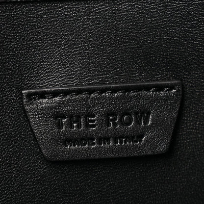 Calfskin Handbag - Black