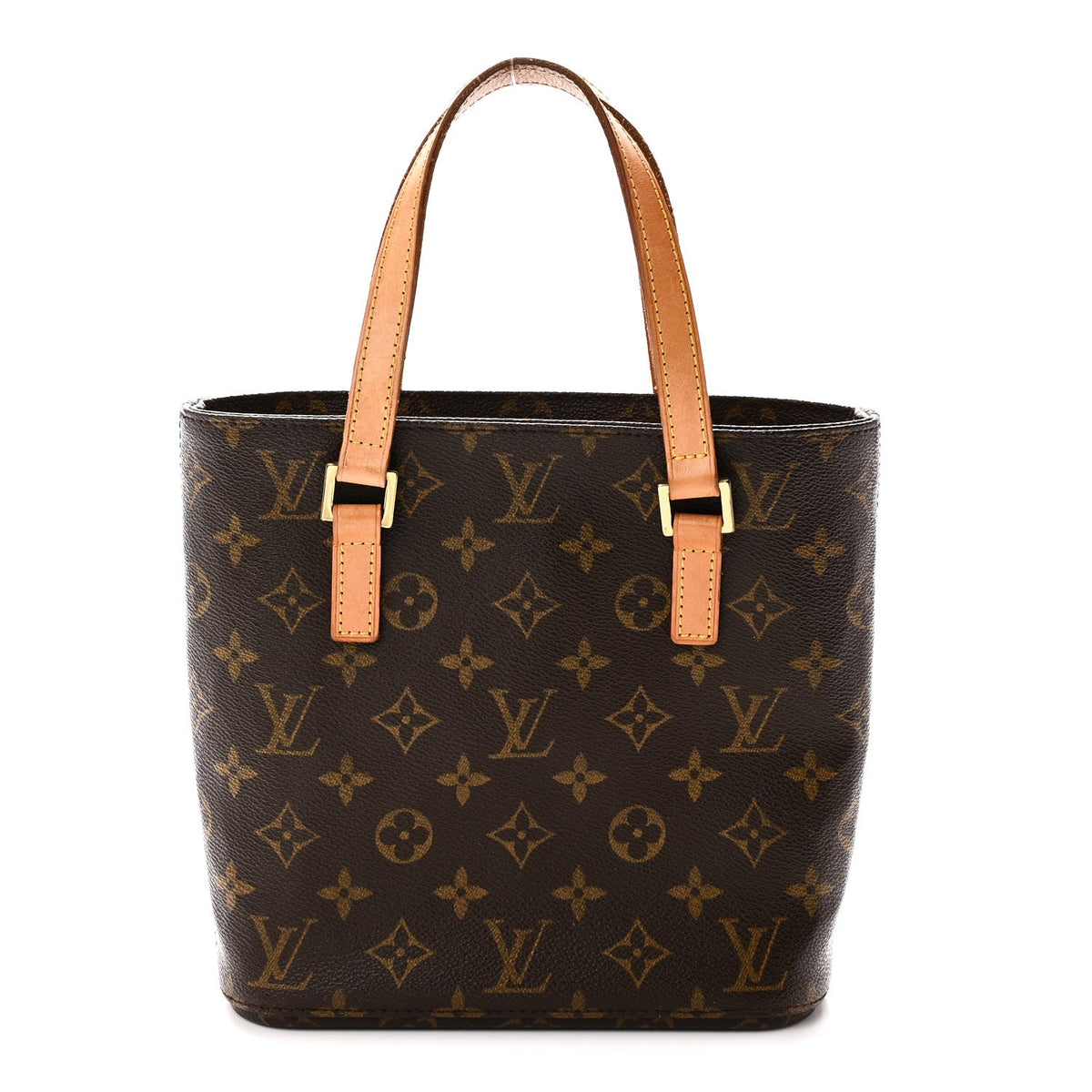 Monogram Vavin Pm Handbag
