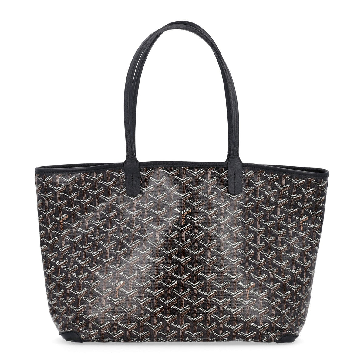 Handbag - Black