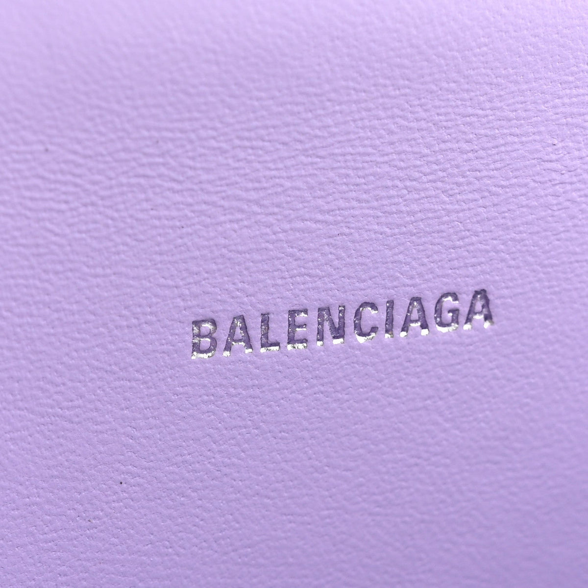 Calfskin Handbag