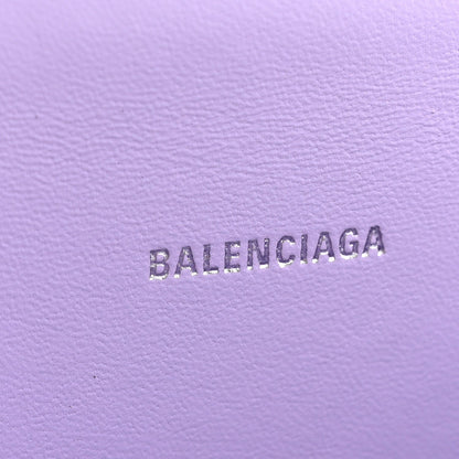 Calfskin Handbag