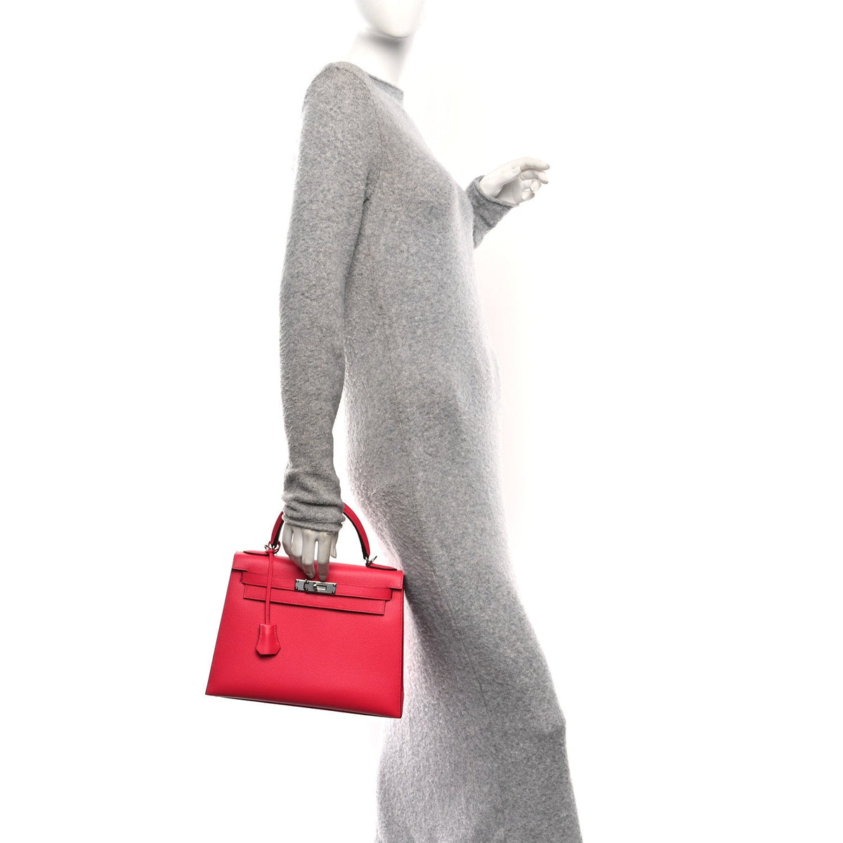 Epsom Handbag