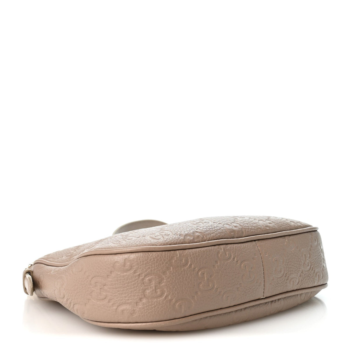 Medium Calfskin Shoulder Bag