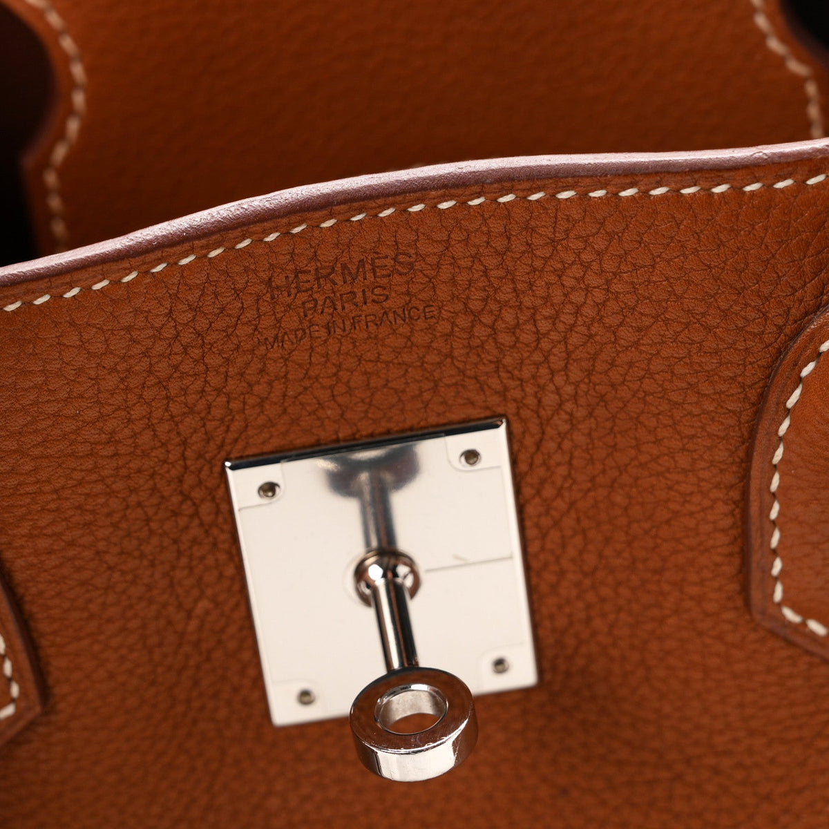Handbag - Natural