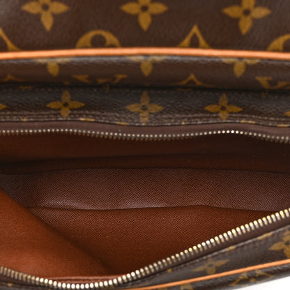Monogram Nil 28 Handbag