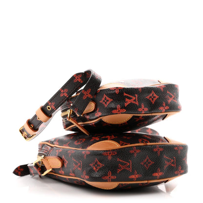 Catogram Paname Set Marron Handbag
