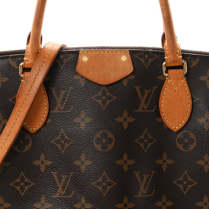 Monogram Turenne Mm Handbag