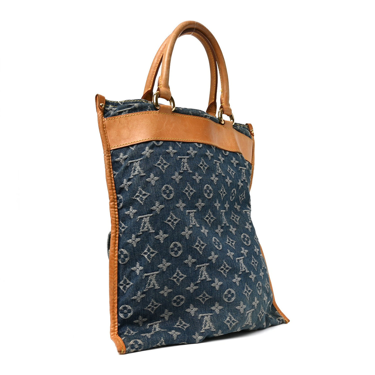 Handbag - Blue