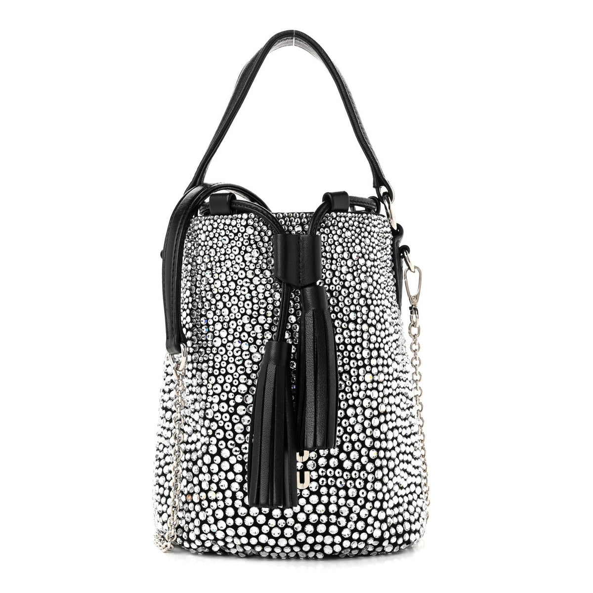 Bucket Bag - Black