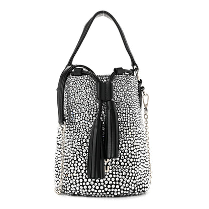 Bucket Bag - Black