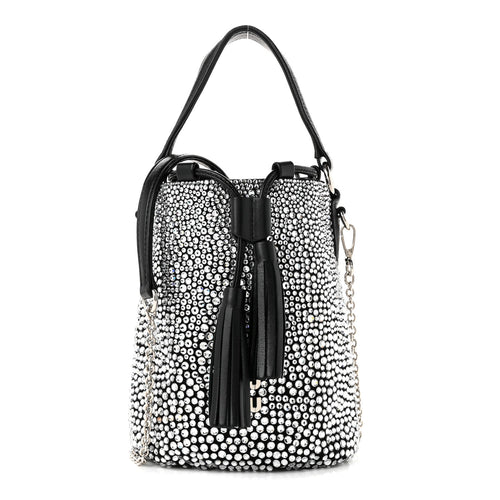 Bucket Bag - Black