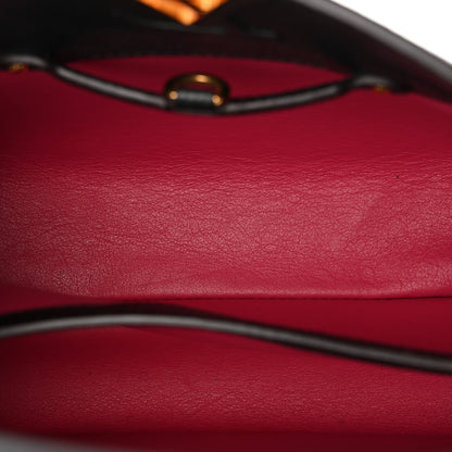 Handbag - Black