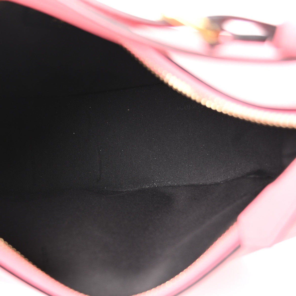 Small Hobo Bag - Pink