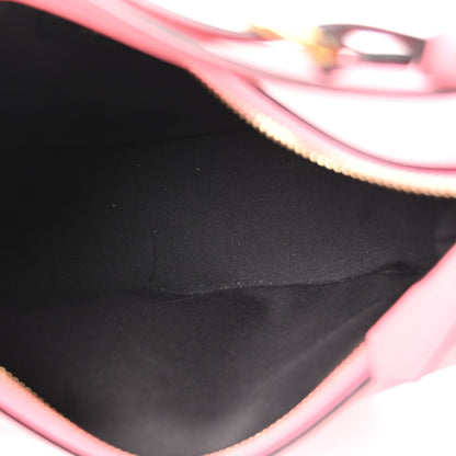 Small Hobo Bag - Pink