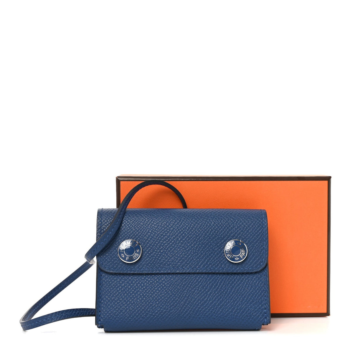 Epsom Handbag