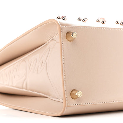 Medium Calfskin Handbag