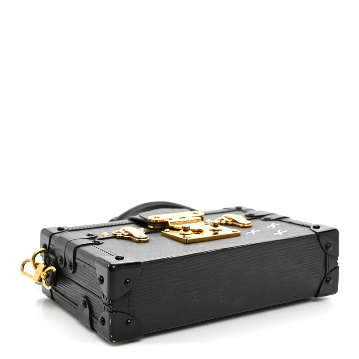 Handbag - Black